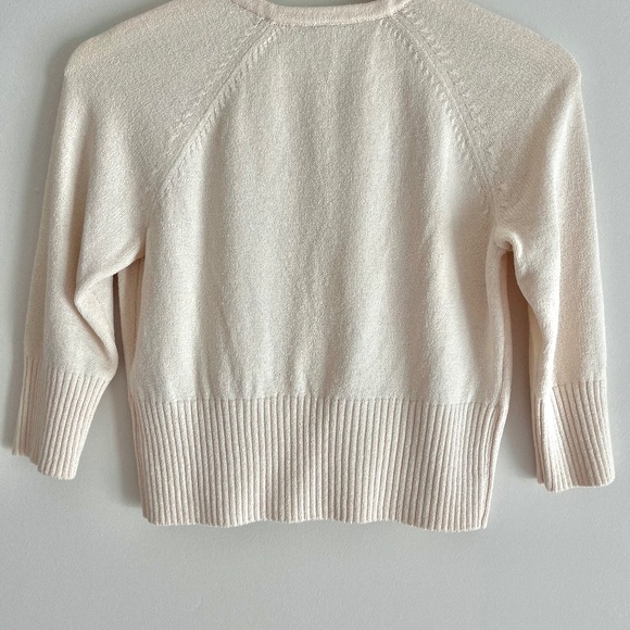 ST.JOHN Cardigan - Picture 4 of 4